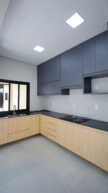 Foto 9 de Casa à venda, 150m2 em Indaiatuba - SP