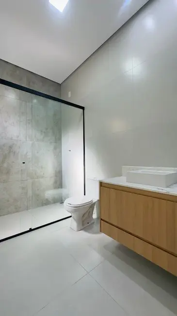 Foto 2 de Casa à venda, 150m2 em Indaiatuba - SP