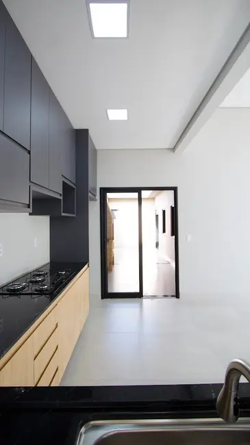 Foto 8 de Casa à venda, 150m2 em Indaiatuba - SP