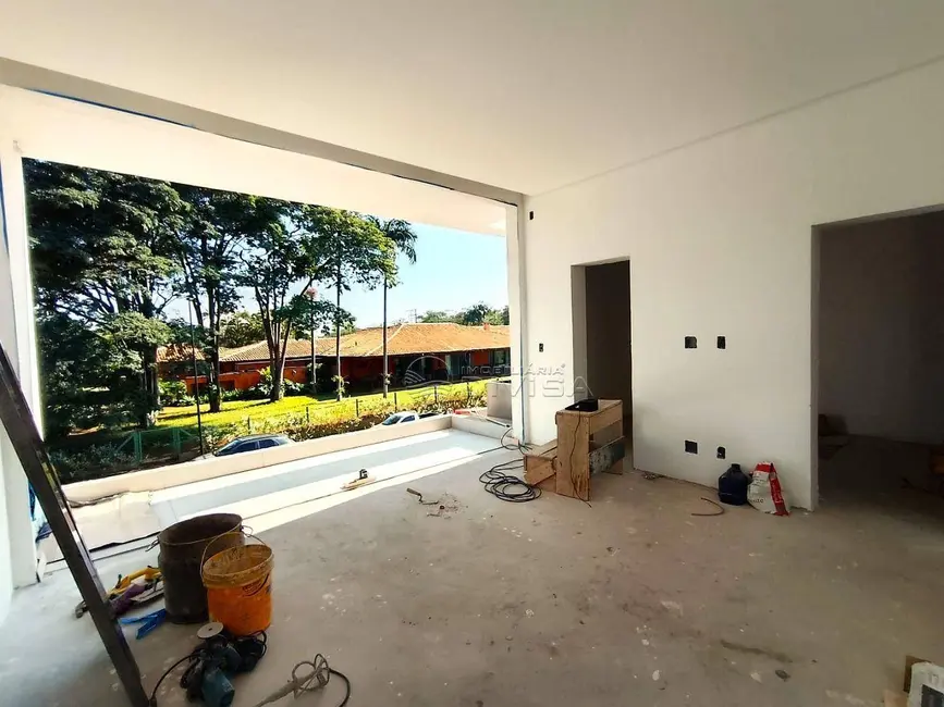 Foto 2 de Sobrado com 4 quartos à venda, 360m2 em Indaiatuba - SP