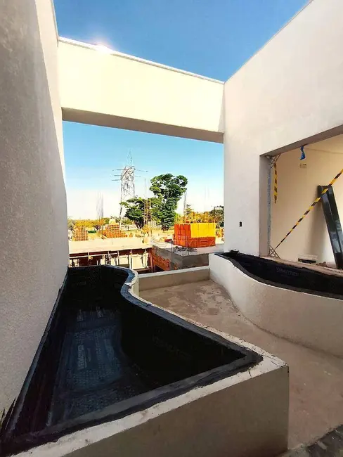 Foto 9 de Sobrado com 4 quartos à venda, 360m2 em Indaiatuba - SP