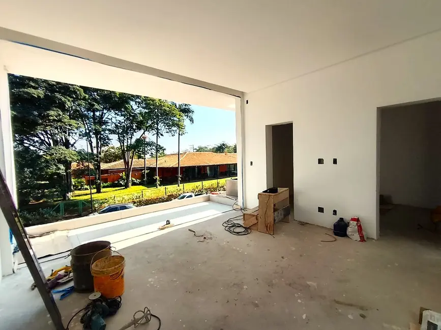 Foto 3 de Sobrado com 4 quartos à venda, 360m2 em Indaiatuba - SP