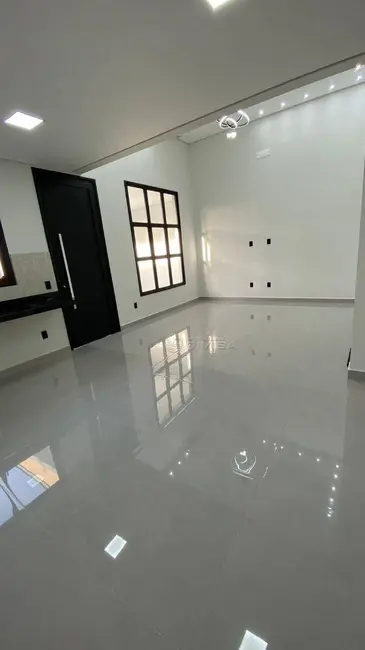 Foto 6 de Casa com 3 quartos à venda, 150m2 em Indaiatuba - SP