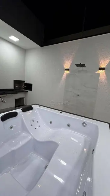 Foto 4 de Casa com 3 quartos à venda, 150m2 em Indaiatuba - SP