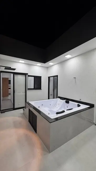 Foto 7 de Casa com 3 quartos à venda, 150m2 em Indaiatuba - SP