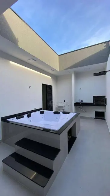 Foto 5 de Casa com 3 quartos à venda, 150m2 em Indaiatuba - SP