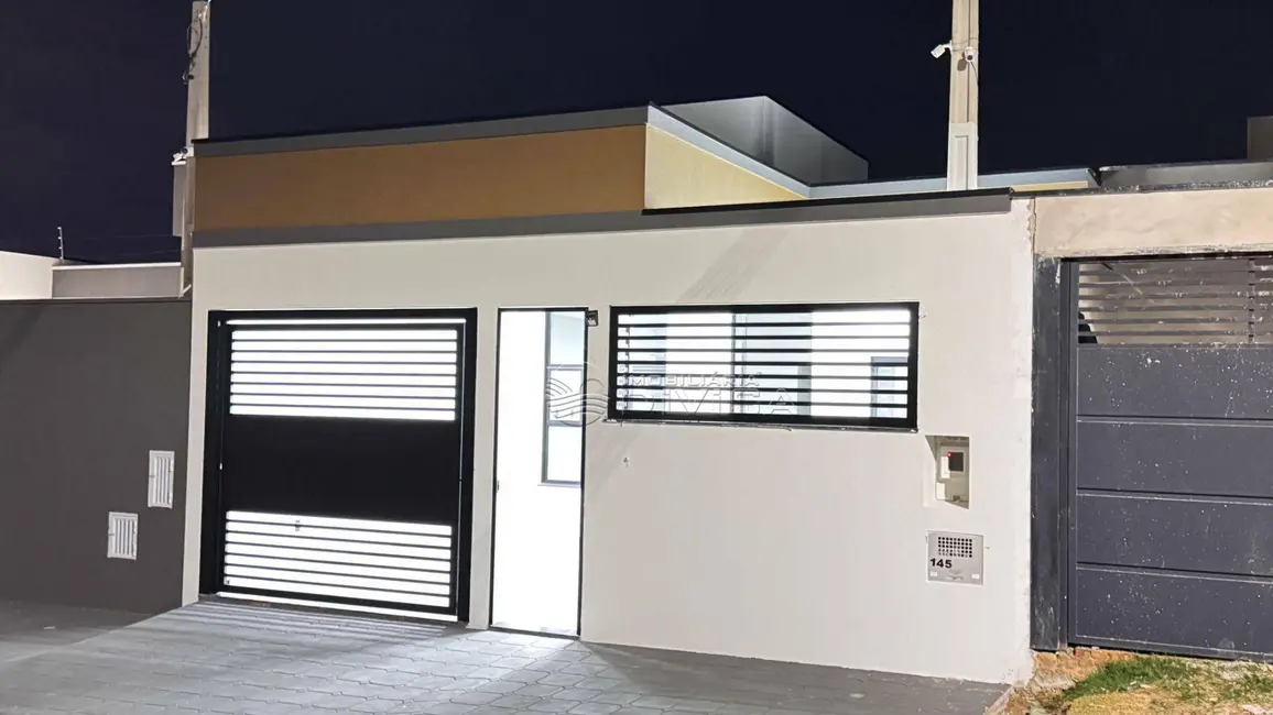 Foto 1 de Casa com 3 quartos à venda, 150m2 em Indaiatuba - SP