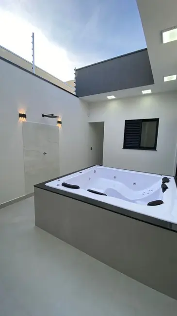 Foto 9 de Casa com 3 quartos à venda, 150m2 em Indaiatuba - SP