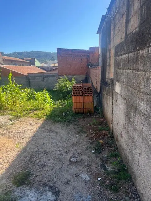 Foto 4 de Terreno / Lote à venda, 125m2 em Itupeva - SP