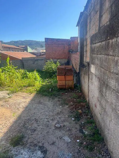 Foto 4 de Terreno / Lote à venda, 125m2 em Itupeva - SP