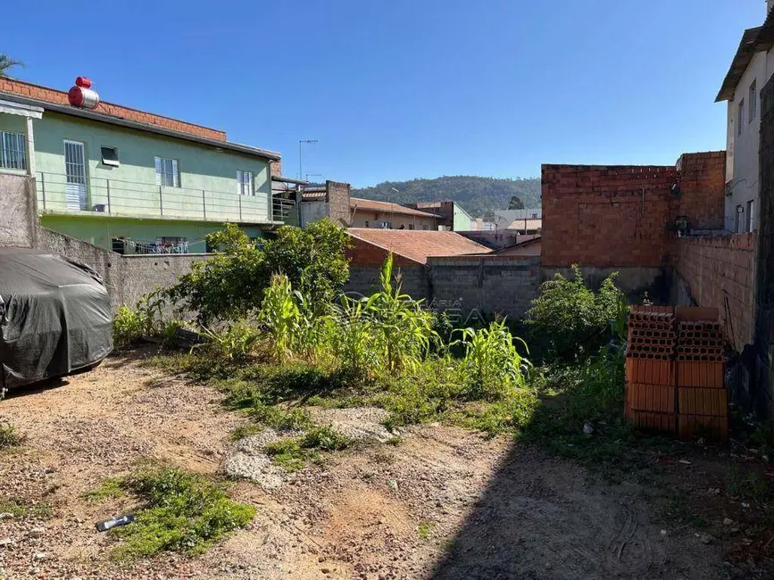 Foto 2 de Terreno / Lote à venda, 125m2 em Itupeva - SP