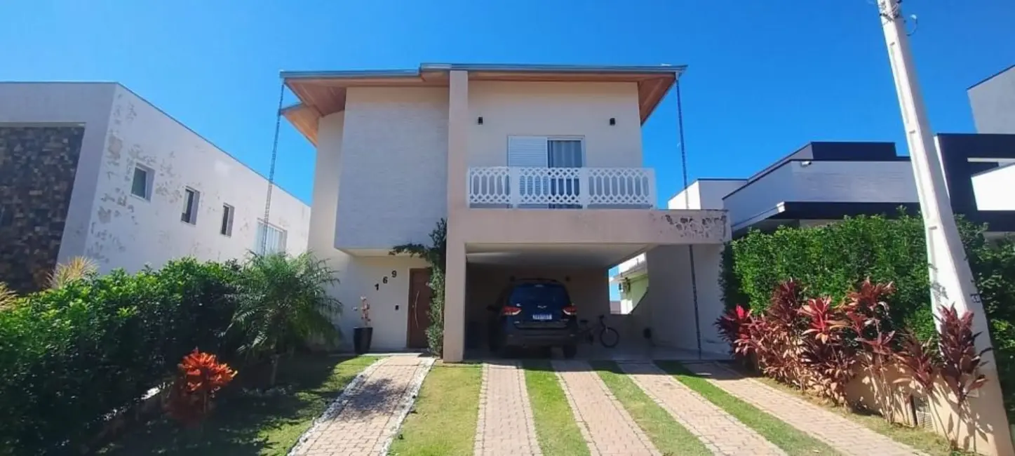 Casa com 3 quartos à venda, 300m2 em Itupeva - SP - imagem 1 Foto 1 de Casa com 3 quartos à venda, 300m2 em Itupeva - SP