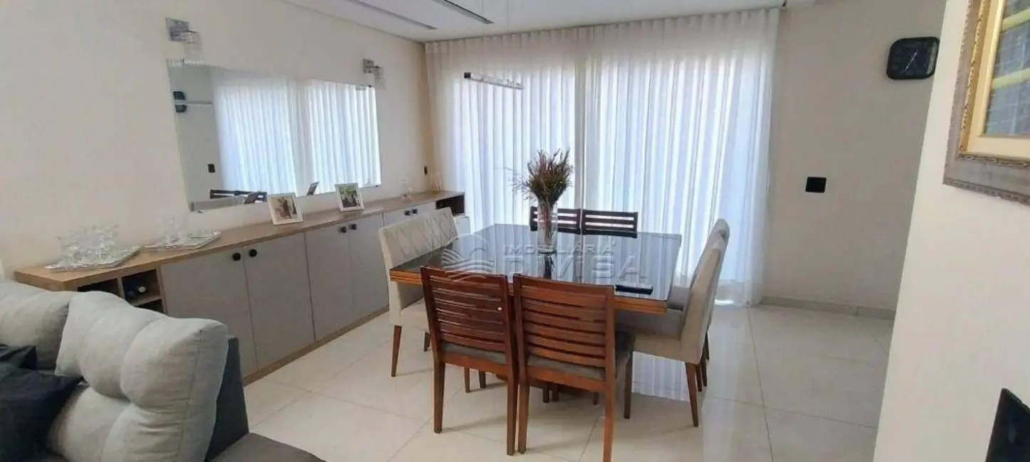 Foto 5 de Casa com 3 quartos à venda, 300m2 em Itupeva - SP