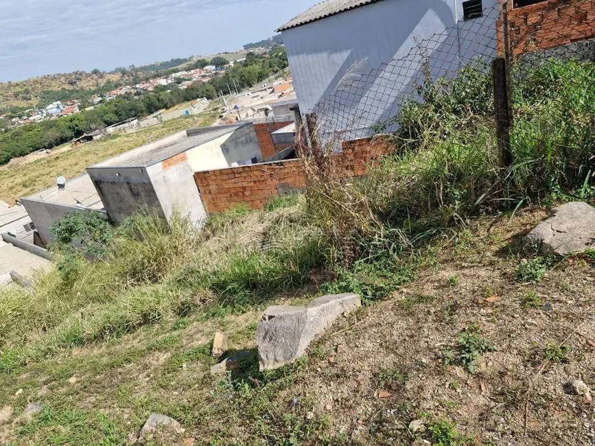 Foto 1 de Terreno / Lote à venda, 161m2 em Itupeva - SP