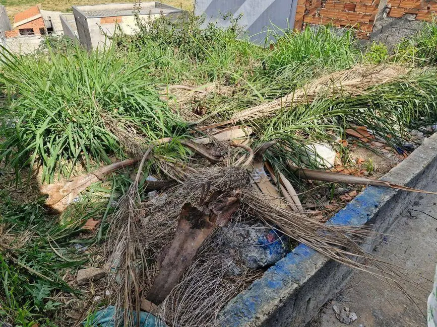 Foto 2 de Terreno / Lote à venda, 161m2 em Itupeva - SP