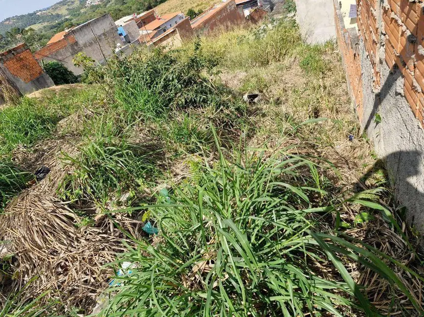Foto 3 de Terreno / Lote à venda, 161m2 em Itupeva - SP