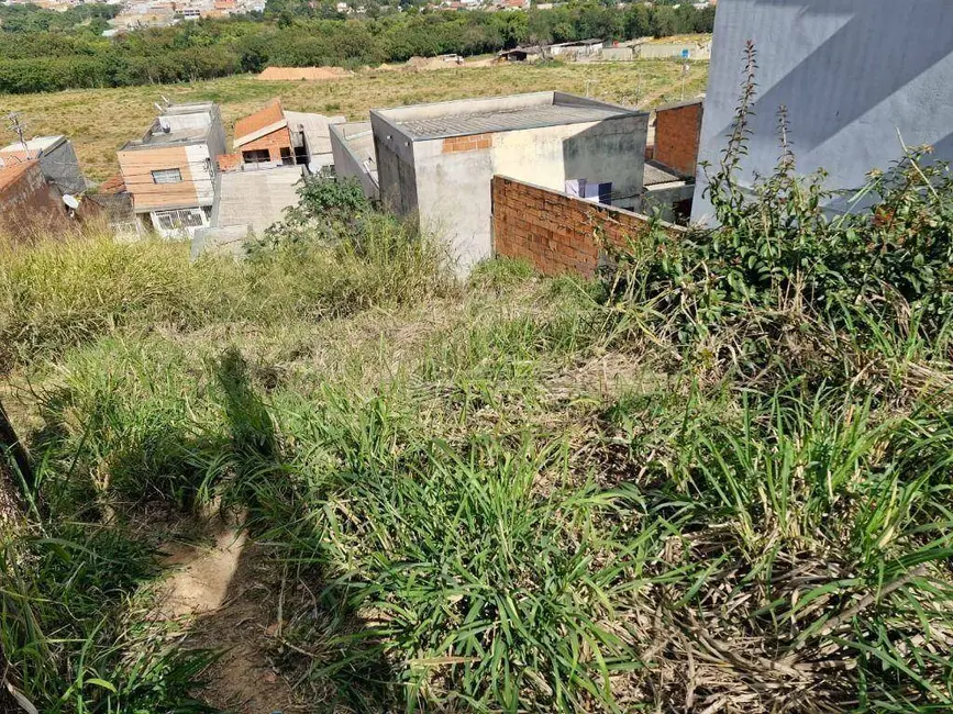 Foto 4 de Terreno / Lote à venda, 161m2 em Itupeva - SP