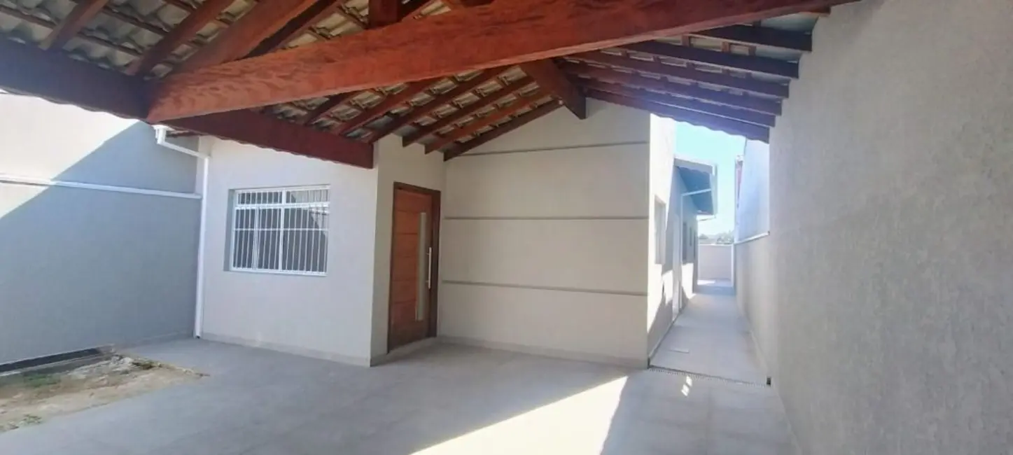 Foto 1 de Casa com 3 quartos à venda, 200m2 em Itupeva - SP