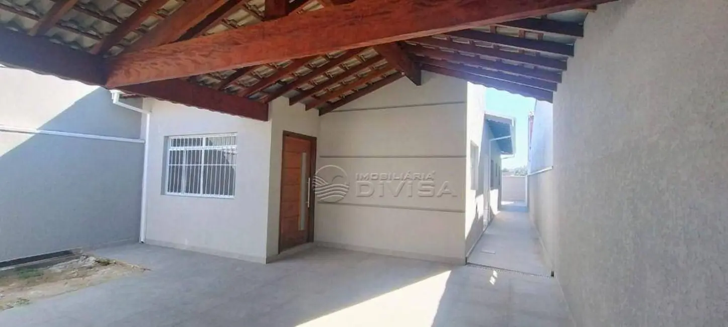 Foto 1 de Casa com 3 quartos à venda, 200m2 em Itupeva - SP
