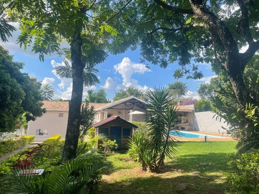 Foto 7 de Chácara com 4 quartos para alugar, 1181m2 em Itupeva - SP