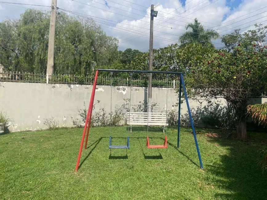 Foto 2 de Chácara com 4 quartos para alugar, 1181m2 em Itupeva - SP