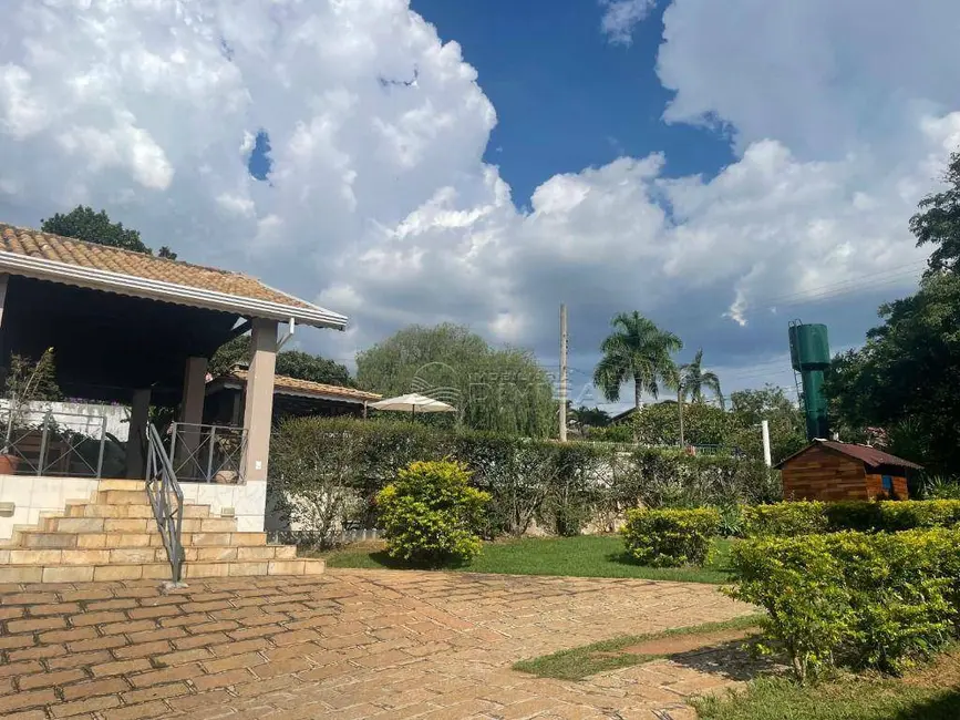 Foto 5 de Chácara com 4 quartos para alugar, 1181m2 em Itupeva - SP