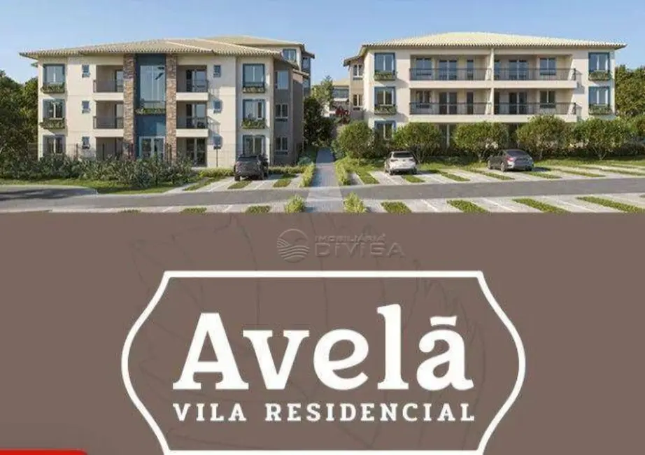 Foto 1 de Apartamento com 2 quartos à venda, 66m2 em Itupeva - SP