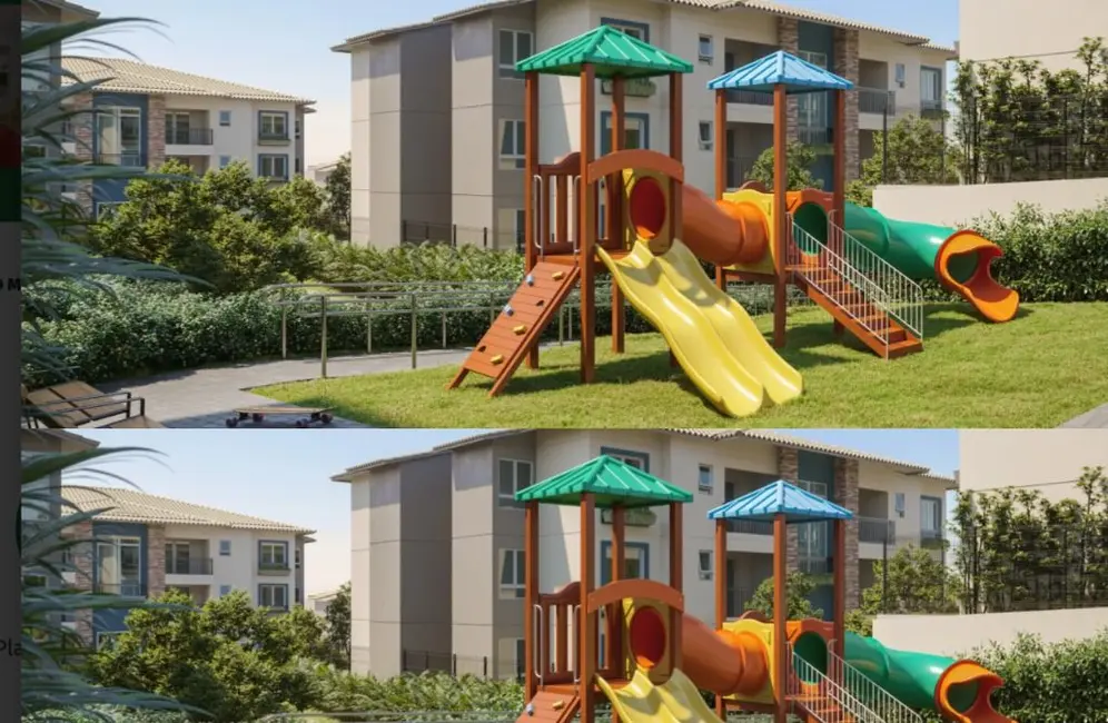 Foto 8 de Apartamento com 2 quartos à venda, 66m2 em Itupeva - SP