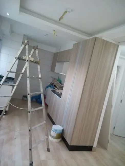 Apartamento com 2 quartos à venda, 50m2 em Itupeva - SP - imagem 6 Foto 6 de Apartamento com 2 quartos à venda, 50m2 em Itupeva - SP