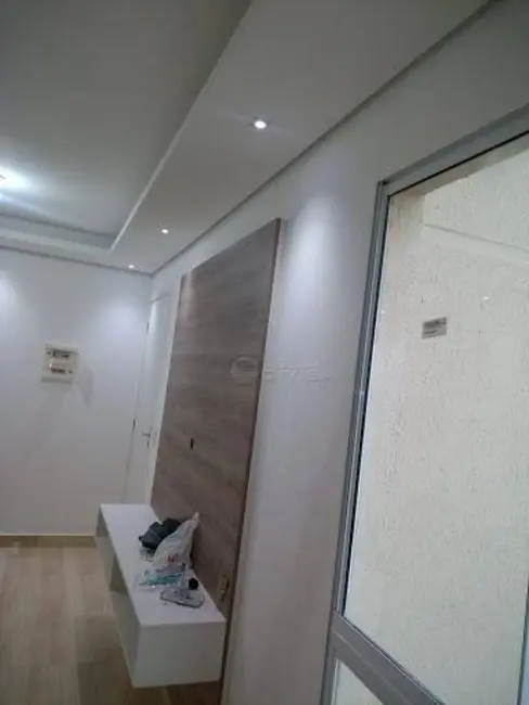 Foto 1 de Apartamento com 2 quartos à venda, 50m2 em Itupeva - SP