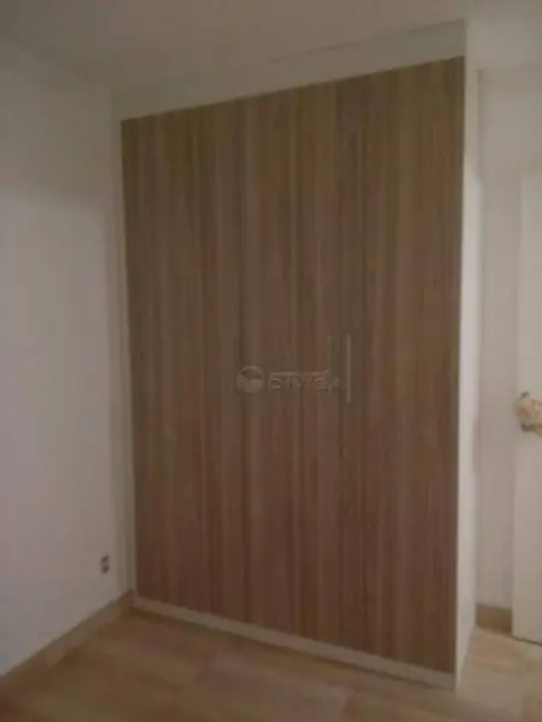 Foto 3 de Apartamento com 2 quartos à venda, 50m2 em Itupeva - SP
