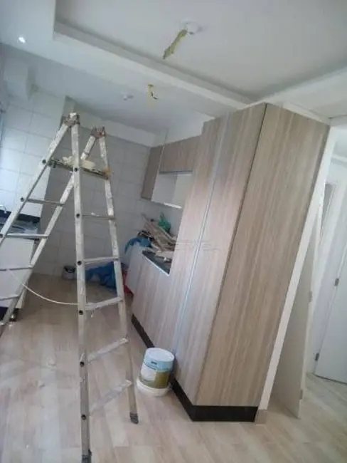 Foto 6 de Apartamento com 2 quartos à venda, 50m2 em Itupeva - SP