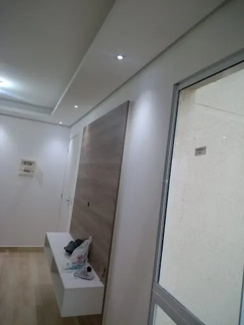 Apartamento com 2 quartos à venda, 50m2 em Itupeva - SP - imagem 1 Foto 1 de Apartamento com 2 quartos à venda, 50m2 em Itupeva - SP