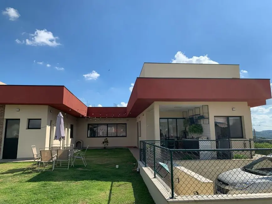 Foto 4 de Casa de Condomínio com 4 quartos à venda, 900m2 em Itupeva - SP