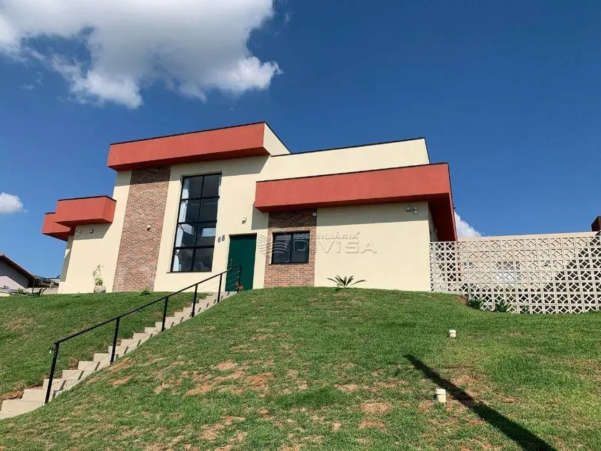 Foto 1 de Casa de Condomínio com 4 quartos à venda, 900m2 em Itupeva - SP