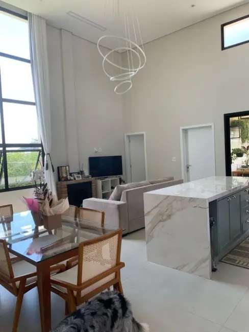 Foto 6 de Casa de Condomínio com 4 quartos à venda, 900m2 em Itupeva - SP