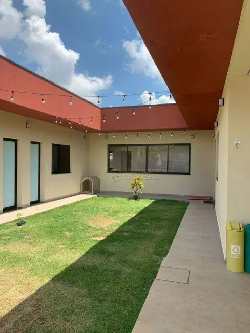 Foto 3 de Casa de Condomínio com 4 quartos à venda, 900m2 em Itupeva - SP