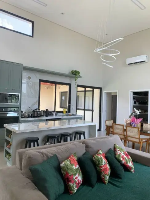 Foto 7 de Casa de Condomínio com 4 quartos à venda, 900m2 em Itupeva - SP