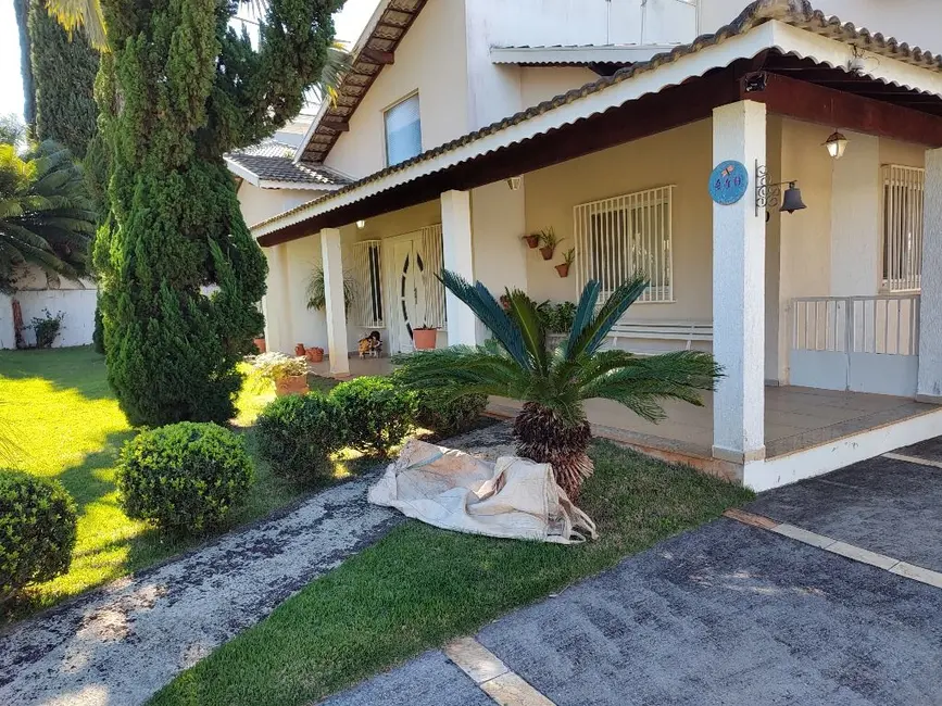 Casa de Condomínio com 5 quartos à venda e para alugar, 1180m2 em Itupeva - SP - imagem 4 Foto 4 de Casa de Condomínio com 5 quartos à venda e para alugar, 1180m2 em Itupeva - SP