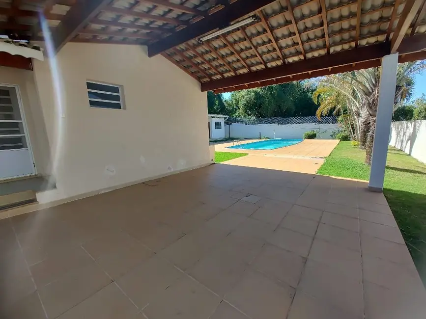 Casa de Condomínio com 5 quartos à venda e para alugar, 1180m2 em Itupeva - SP - imagem 7 Foto 7 de Casa de Condomínio com 5 quartos à venda e para alugar, 1180m2 em Itupeva - SP