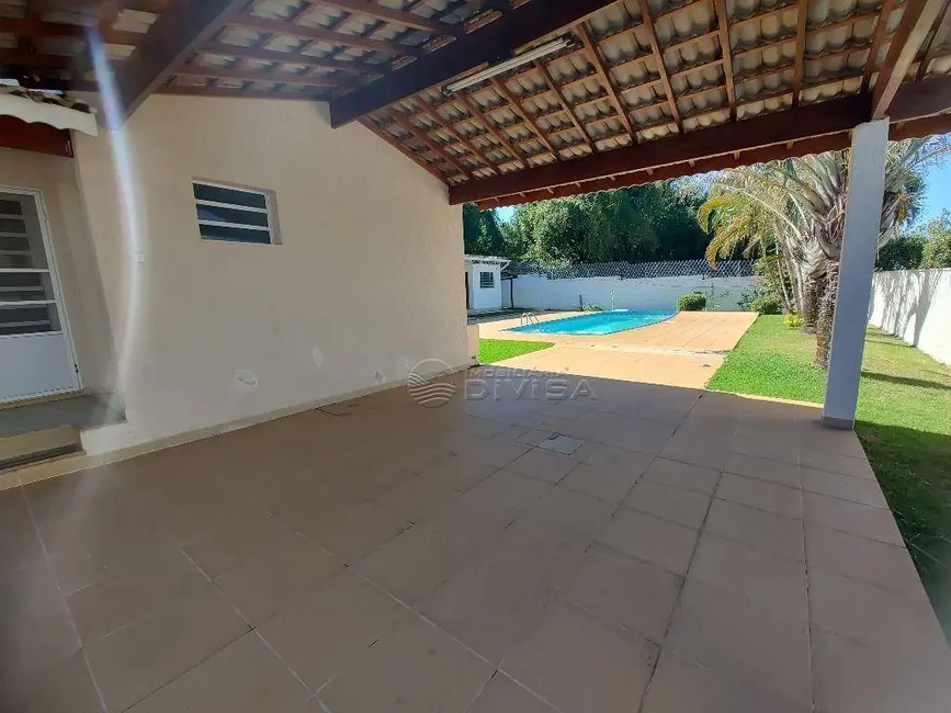 Foto 7 de Casa de Condomínio com 5 quartos à venda e para alugar, 1180m2 em Itupeva - SP