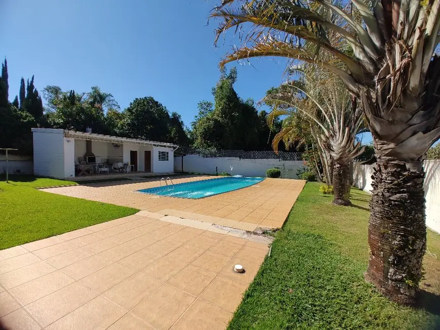 Casa de Condomínio com 5 quartos à venda e para alugar, 1180m2 em Itupeva - SP - imagem 8 Foto 8 de Casa de Condomínio com 5 quartos à venda e para alugar, 1180m2 em Itupeva - SP