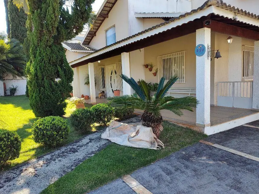 Foto 4 de Casa de Condomínio com 5 quartos à venda e para alugar, 1180m2 em Itupeva - SP