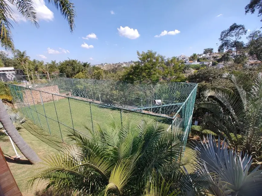 Foto 5 de Casa com 3 quartos à venda e para alugar, 1250m2 em Itupeva - SP