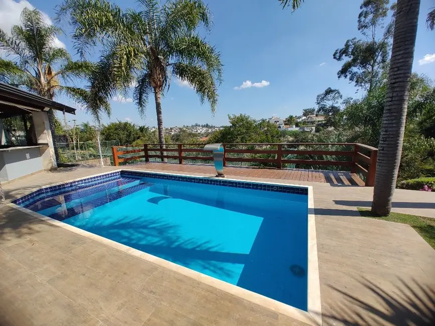 Foto 2 de Casa com 3 quartos à venda e para alugar, 1250m2 em Itupeva - SP