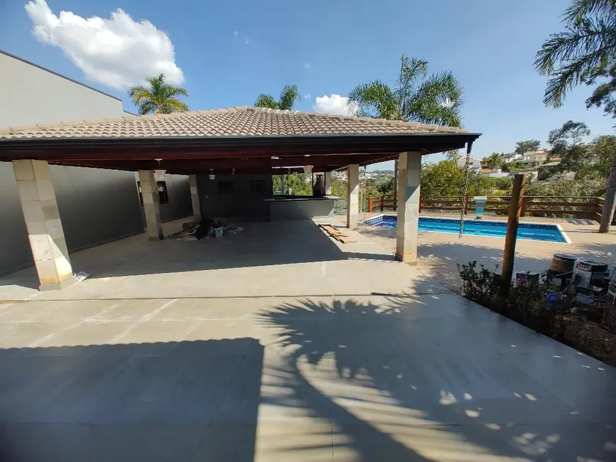 Foto 6 de Casa com 3 quartos à venda e para alugar, 1250m2 em Itupeva - SP