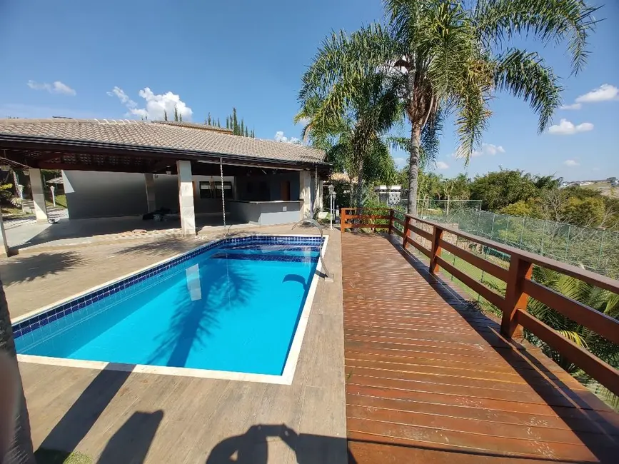 Foto 3 de Casa com 3 quartos à venda e para alugar, 1250m2 em Itupeva - SP