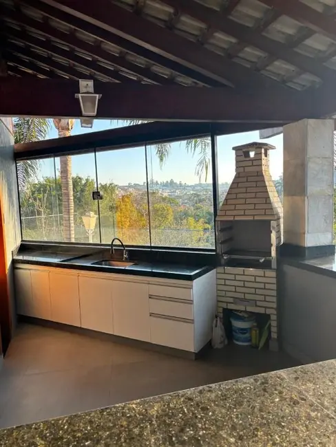 Foto 7 de Casa com 3 quartos à venda e para alugar, 1250m2 em Itupeva - SP
