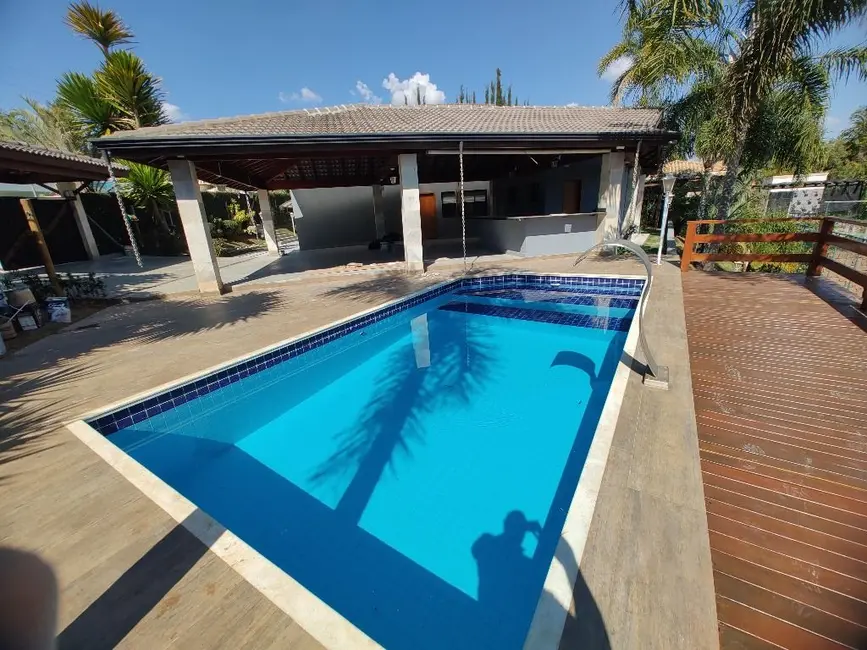 Foto 1 de Casa com 3 quartos à venda e para alugar, 1250m2 em Itupeva - SP