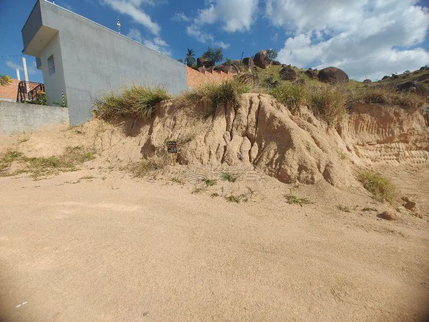 Foto 2 de Terreno / Lote à venda, 300m2 em Itupeva - SP